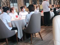 大堂-巴盟人家·内蒙地方菜(华丽家族店)