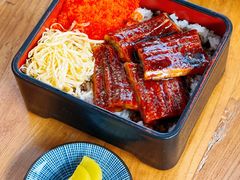 -Hatsune隐泉日式料理(三里屯太古里店)
