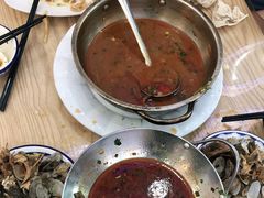 -水韵·渔家臻品私房菜(中庙店)