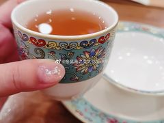 -清真·玛丽亚新疆菜主题餐厅(浙江中路店)
