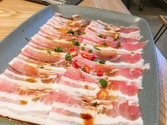 -新石器烤肉(招商1872店)