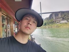 -乌江画廊(彭水苗族土家族自治县)