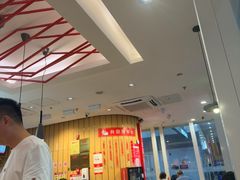 -南城香(北京南站店)