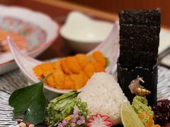 -蟹田居·活蟹料理(东城店)