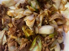 -清真牛街祥云轩门钉肉饼(左家庄店)