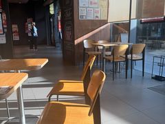 -汉堡王(徐汇绿地缤纷店)