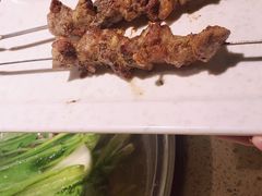 -九府羊鲜羊火锅·烧烤(海那城店)