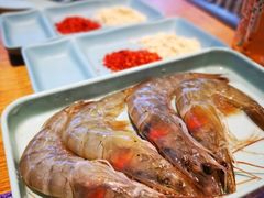 -蚝英雄鲜蚝自助专门店(长楹天街直营店)