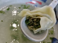 -高行汤团店(金高路店)