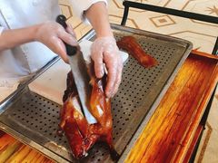 -漢舍中国菜馆(889广场店)