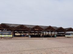 -黄沙古渡原生态旅游区