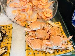 -怡豪大饭店·银顶旋转餐厅