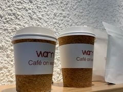 -Cafe on warm(丹霞店)