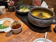 -云海肴·汽锅鸡·云南菜(美罗城店)