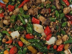 -醉小酒馆·川菜·江湖菜·重庆菜(观音桥旗舰店)