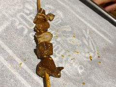 -聚点串吧·北京烧烤(赵登禹路店)