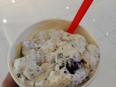 -DQ·蛋糕·冰淇淋(金桥店)