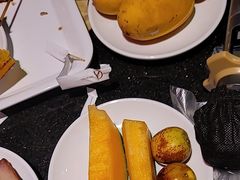 -萧邦音乐会所KTV·蒸汽活海鲜自助(福田店)
