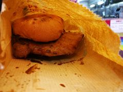 猪扒包-大利来记餐厅(大三巴店)