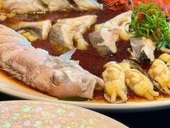 -醉东Oriental House(静安嘉里中心店)