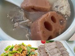 -上地宴·中关村的会客厅(清河高铁站店)