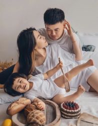 点击看大图 -YISHU一树影像工作室(惠城店)