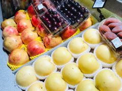 -每日新鲜水果吧(黄浦来福士店)