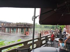 -湘湖大院(越王路店)