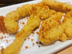 -米村拌饭(东方新天地店)