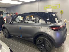 -上海浦东smart汽车全功能店(金桥店)