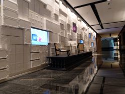 -杭州临平万丽酒店·万丽厅·宴会厅