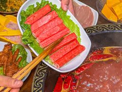 -渝拆火锅(沙坪坝店)