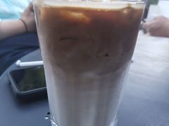 -17号蓝滩咖啡馆(武夷山店)