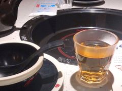 -京韵胡同·酱香羊蝎子火锅涮肉(长寿路店)