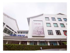 -苏州图书馆(人民路总馆)