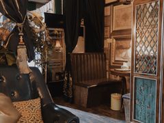 -一棵树咖啡馆(泉乐坊店)