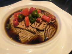 -新南华大酒店(广中店)