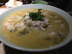 酸菜鱼-高宅(万达店)