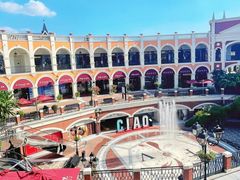 -佛罗伦萨小镇广佛名品奥特莱斯(疏港路店)