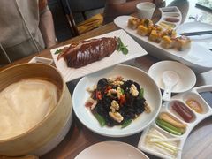 -北京老铺烤鸭(西稍门店)