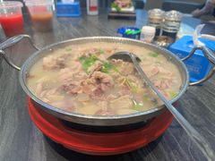 -清真·盛京白记 小骨头羊汤馆(南八马路店)