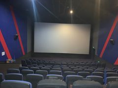 -横店电影城(李沧店)