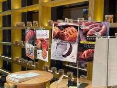 -西村叔叔的店·面包·甜品·蛋糕(牡丹园店)