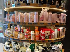 -星巴克(来福士2F店)