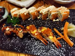 -和蕴日本料理