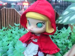 -泡泡玛特POPMART(苏州诚品生活店)