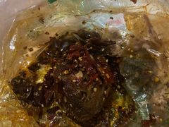 -老黄记手撕烤兔(玉林街店)