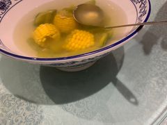 -易老头三样菜(南滨路总店)