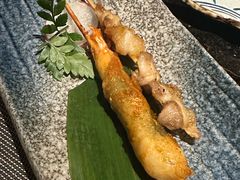 -極上萬膳·日料放题(海岸城店)