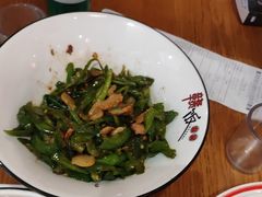 -赣饭农家·江西小炒(西乡店)